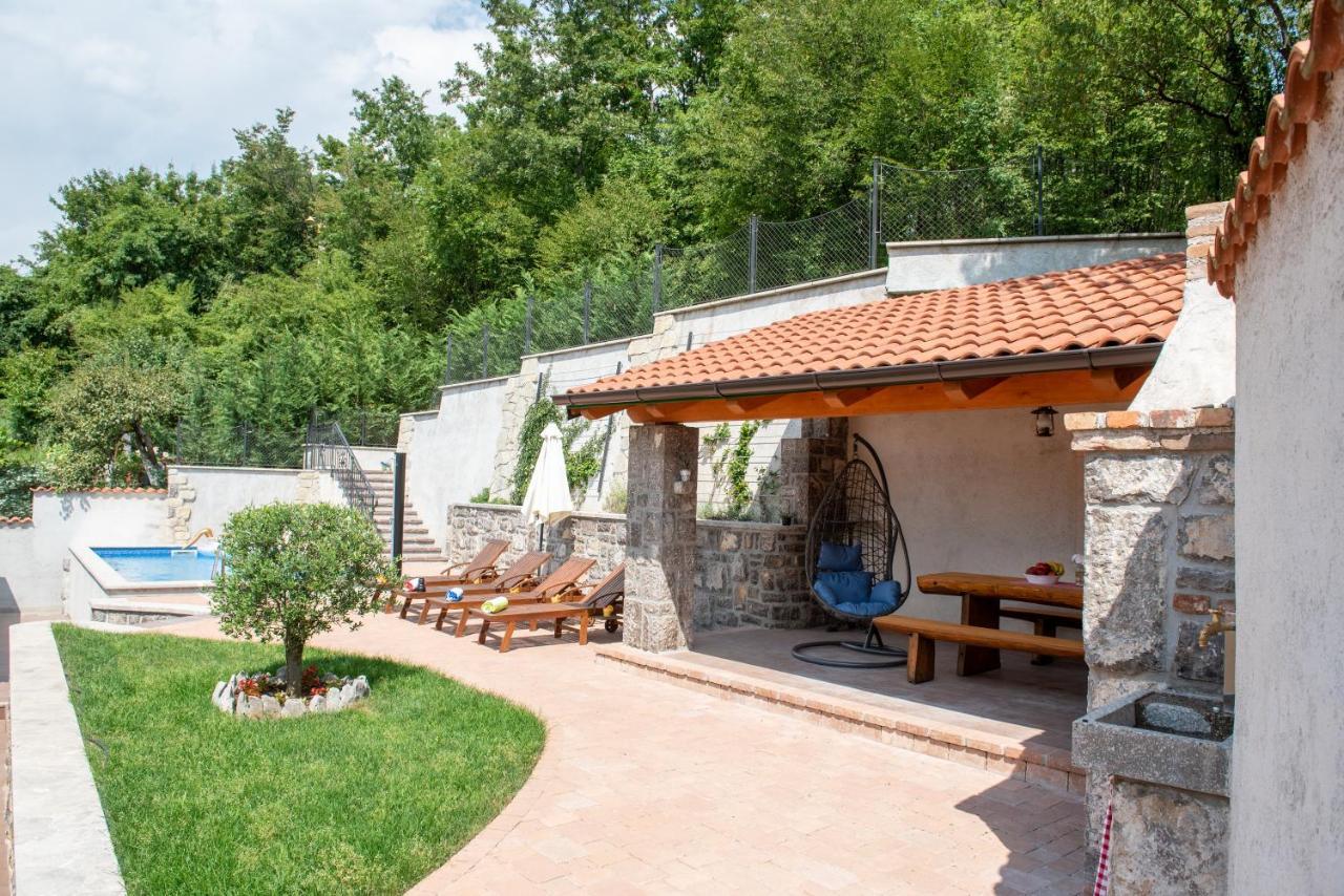 Kuca Za Odmor Βίλα Jurdani Εξωτερικό φωτογραφία