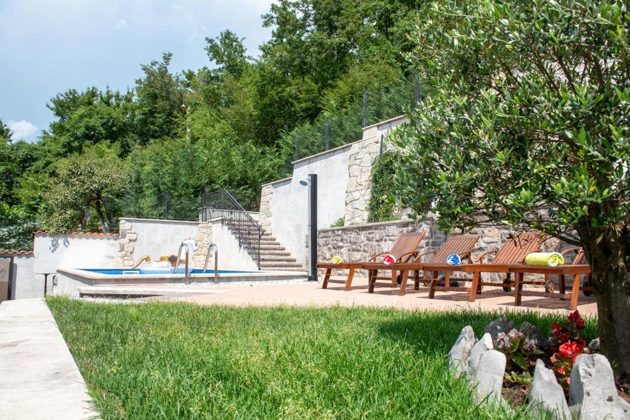 Kuca Za Odmor Βίλα Jurdani Εξωτερικό φωτογραφία